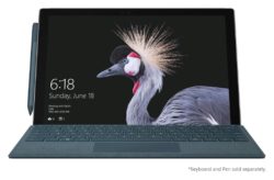 Microsoft Surface Pro i5 8GB 256GB 2-in-1 Laptop.